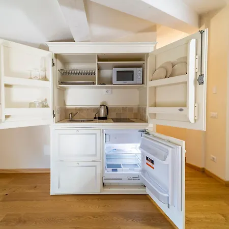 Al Torrione Lejlighed Collecchio