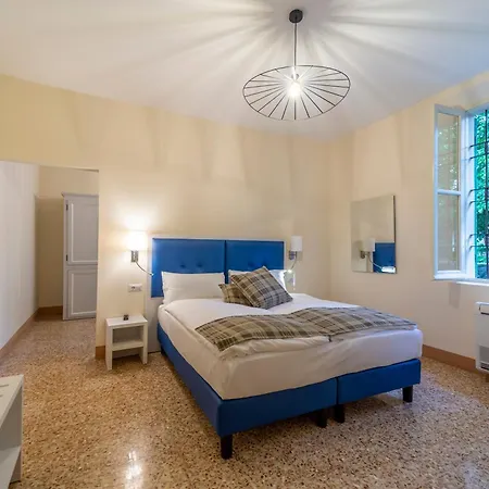 Al Torrione Lejlighed