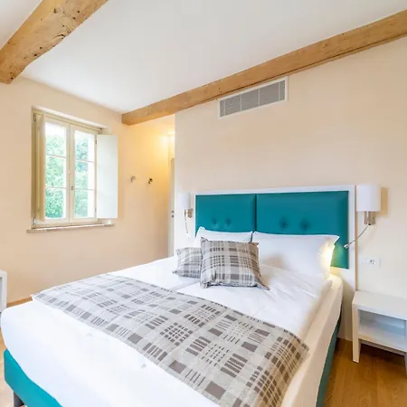 Al Torrione Lejlighed *