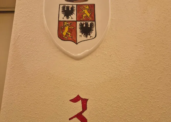 Al Torrione Lejlighed *