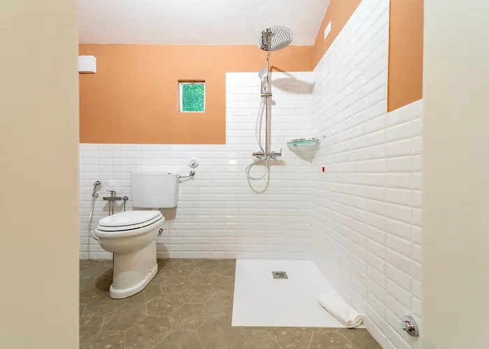 Lejlighed Al Torrione Collecchio