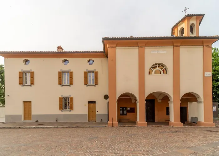 Al Torrione Collecchio