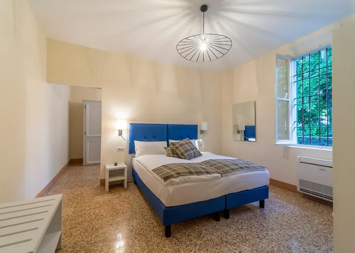 Al Torrione Lejlighed