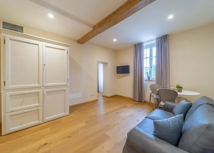 Lejlighed Al Torrione *