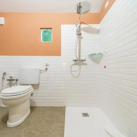 Apartment Al Torrione