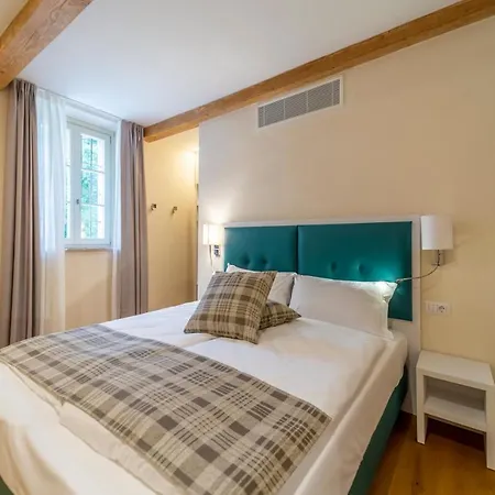 Apartment Al Torrione *
