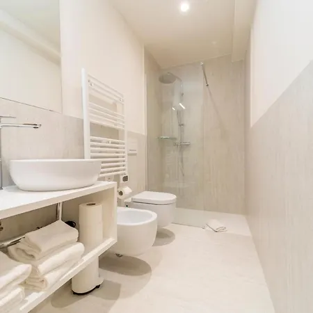 Apartment Al Torrione *