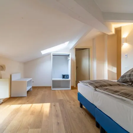 Appartement Al Torrione