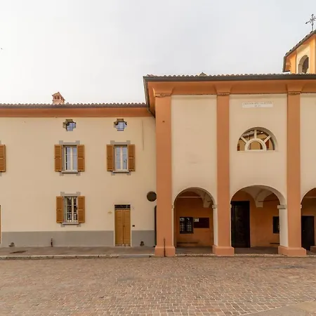 Al Torrione Apartment