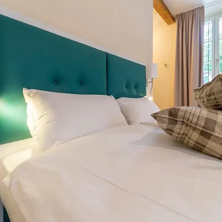 Al Torrione Apartment