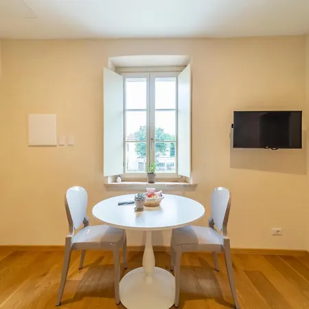 Apartmán Al Torrione