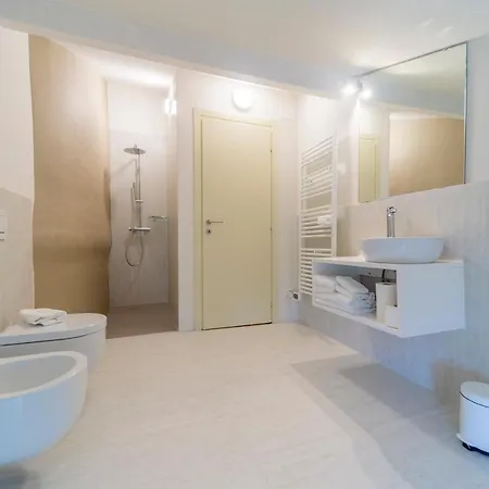 Apartmán Al Torrione Collecchio
