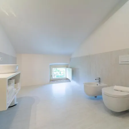 Apartmán Al Torrione