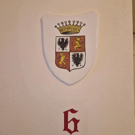 Apartmán Al Torrione