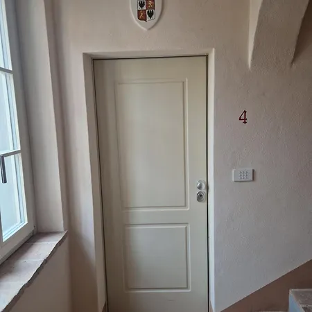 アパート Al Torrione