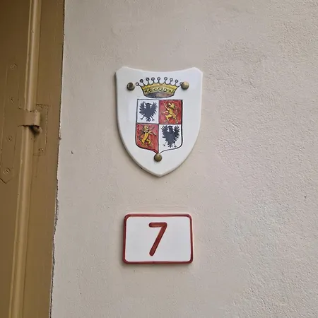 Al Torrione Apartment Collecchio
