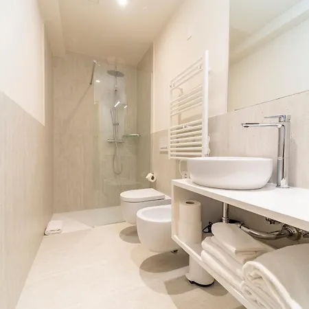 Apartmán Al Torrione