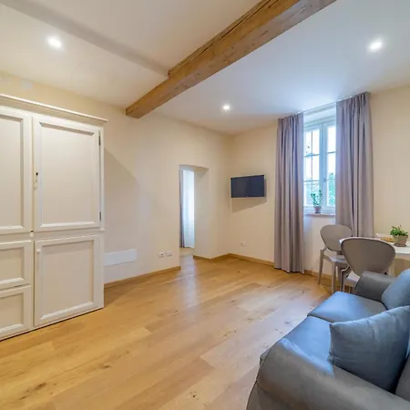 アパート Al Torrione *