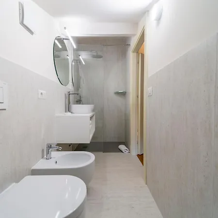 Al Torrione Apartmán