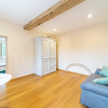 Appartement Al Torrione