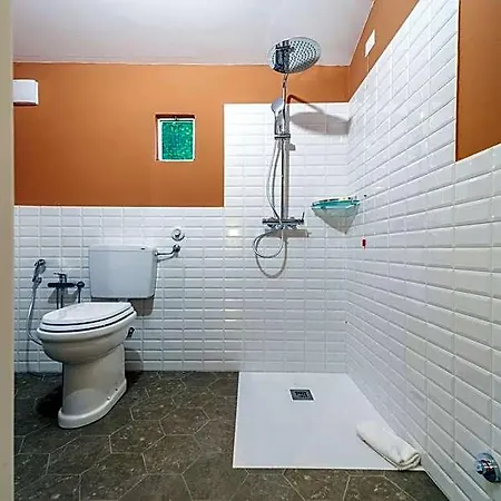 Al Torrione Apartmán