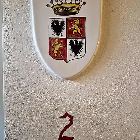 Apartmán Al Torrione *
