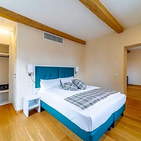 Al Torrione Apartmán Collecchio
