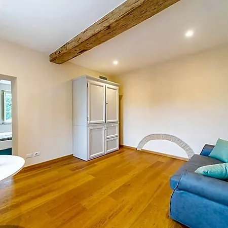 Al Torrione Apartmán