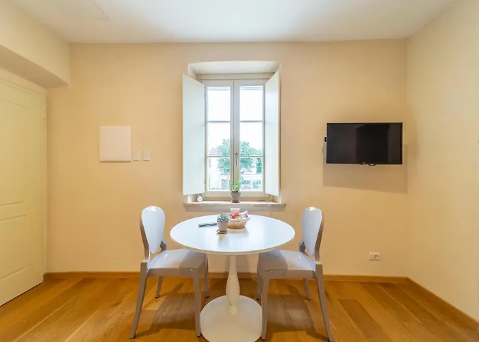 아파트 Al Torrione