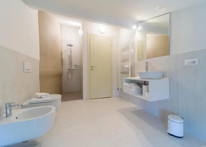 شقة Al Torrione كولّيكْيو