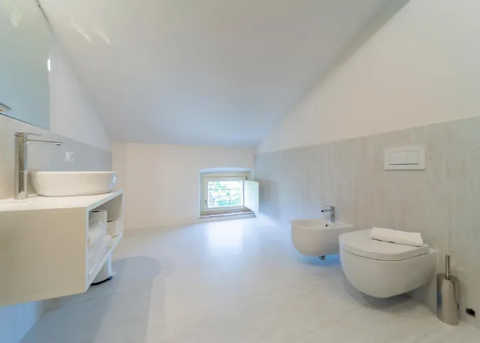 아파트 Al Torrione