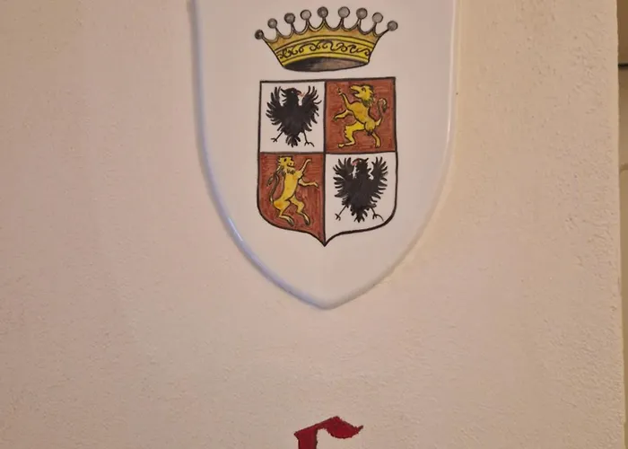 아파트 Al Torrione