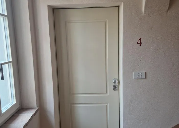 아파트 Al Torrione