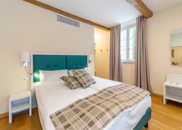 شقة Al Torrione كولّيكْيو