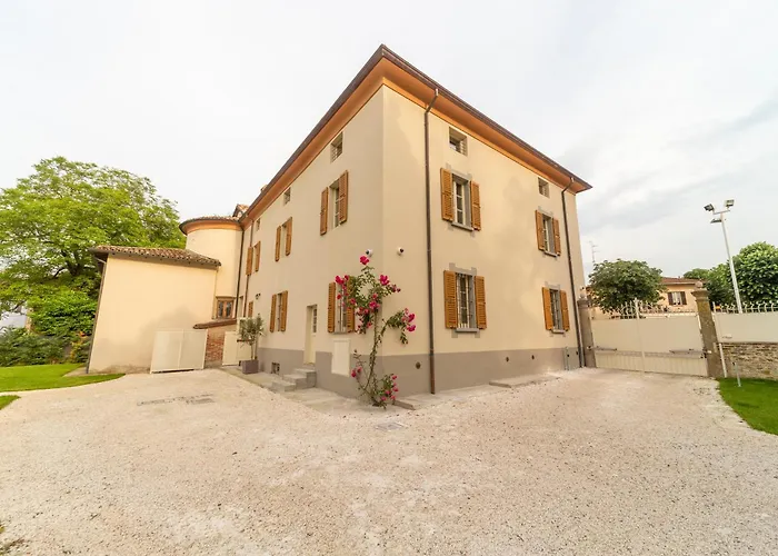 Al Torrione * كولّيكْيو