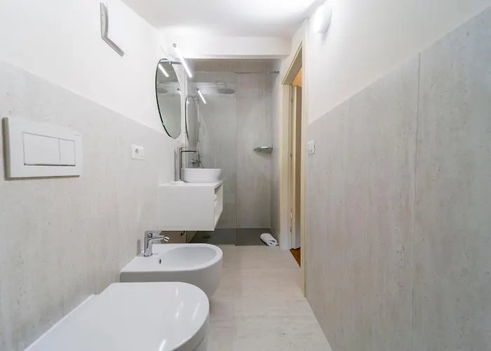 Al Torrione 아파트