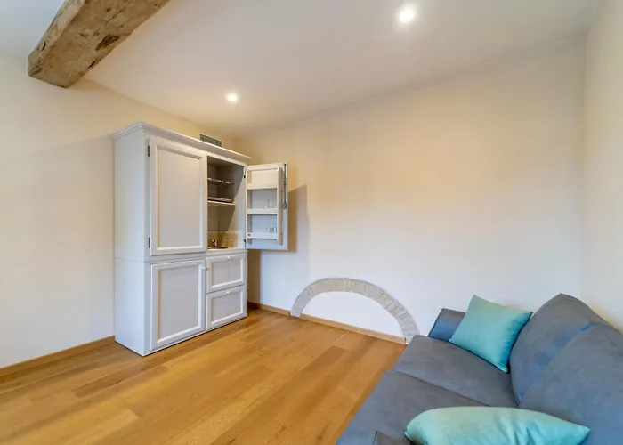 Al Torrione 아파트